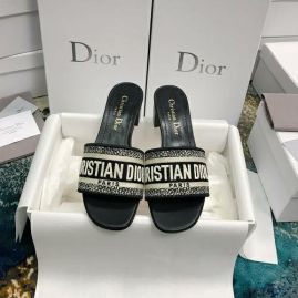 Picture of Dior Shoes Women _SKUfw134591569fw